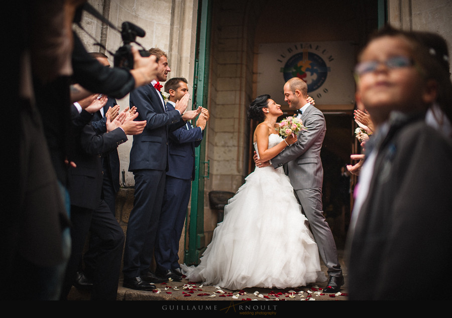 E&M - Guillaume Arnoult photographe reportage mariage Nantes-135